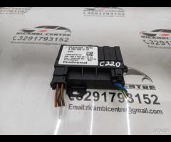 CENTRALINA CONTROLLO POMPA CARBURANTE 2.1D 125KW 1