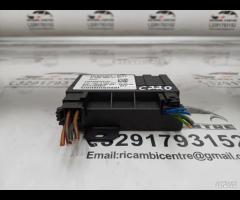 CENTRALINA CONTROLLO POMPA CARBURANTE 2.1D 125KW 1