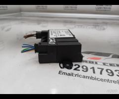 CENTRALINA CONTROLLO POMPA CARBURANTE 2.1D 125KW 1 - 6