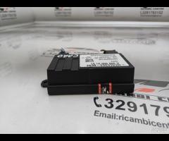 CENTRALINA CONTROLLO POMPA CARBURANTE 2.1D 125KW 1 - 7