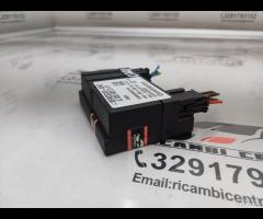 CENTRALINA CONTROLLO POMPA CARBURANTE 2.1D 125KW 1 - 8