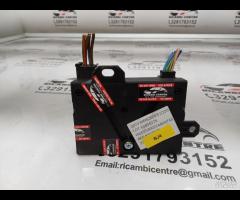 CENTRALINA CONTROLLO POMPA CARBURANTE 2.1D 125KW 1 - 11