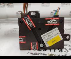 CENTRALINA CONTROLLO POMPA CARBURANTE 2.1D 125KW 1 - 12