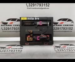 CENTRALINA COMFORT MODULO BCM 2.0D 100Kw 136CV AUD - 14