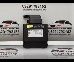 CENTRALINA STABILIZZATORE TENSIONE START STOP 2.0D