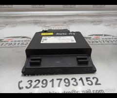 CENTRALINA STABILIZZATORE TENSIONE START STOP 2.0D - 6