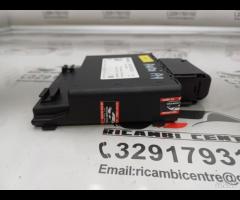CENTRALINA STABILIZZATORE TENSIONE START STOP 2.0D - 7