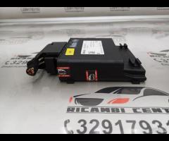 CENTRALINA STABILIZZATORE TENSIONE START STOP 2.0D - 8