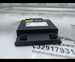 CENTRALINA STABILIZZATORE TENSIONE START STOP 2.0D - 9