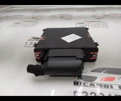 CENTRALINA STABILIZZATORE TENSIONE START STOP 2.0D - 14