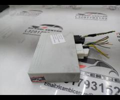 CENTRALINA CONTROLLO SENSORI DI PARCHEGGIO 2.0D 13 - 12