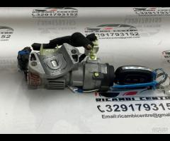 BLOCCHETTO ACCENSIONE CON CHIAVE HYUNDAI I20 2019 - 13