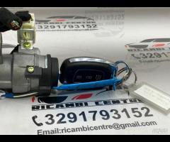 BLOCCHETTO ACCENSIONE CON CHIAVE HYUNDAI I20 2019 - 15