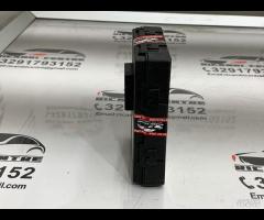 CENTRALINA MODULO CONTROLLO KEYLESS 110KW 150CV VW - 7