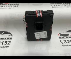 CENTRALINA MODULO CONTROLLO KEYLESS 110KW 150CV VW - 8