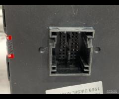 CENTRALINA MODULO CONTROLLO KEYLESS 110KW 150CV VW - 10
