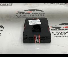 CENTRALINA MODULO CONTROLLO KEYLESS 110KW 150CV VW - 12