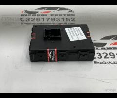 CENTRALINA MODULO CONTROLLO KEYLESS 110KW 150CV VW - 13