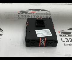CENTRALINA MODULO CONTROLLO KEYLESS 110KW 150CV VW - 14
