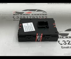 CENTRALINA MODULO CONTROLLO KEYLESS 110KW 150CV VW - 15