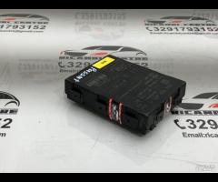 CENTRALINA MODULO CONTROLLO KEYLESS 110KW 150CV VW - 17