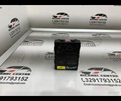 CENTRALINA MODULO CONTROLLO KEYLESS 110KW 150CV VW - 18