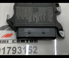 CENTRALINA AIRBAG 2.0D 110KW 150CV VW PASSAT B8 20