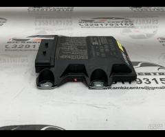 CENTRALINA AIRBAG 2.0D 110KW 150CV VW PASSAT B8 20 - 7