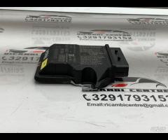 CENTRALINA AIRBAG 2.0D 110KW 150CV VW PASSAT B8 20 - 9