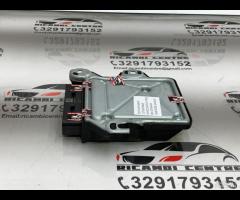 CENTRALINA AIRBAG 2.0D 110KW 150CV VW PASSAT B8 20 - 11