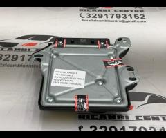 CENTRALINA AIRBAG 2.0D 110KW 150CV VW PASSAT B8 20 - 12