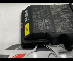 CENTRALINA AIRBAG 2.0D 110KW 150CV VW PASSAT B8 20 - 14