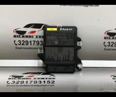 CENTRALINA AIRBAG 2.0D 110KW 150CV VW PASSAT B8 20 - 15