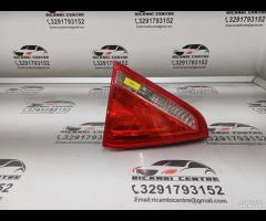 FARO FANALE STOP POSTERIORE SX AUDI A5 COUPE/CABRI