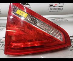 FARO FANALE STOP POSTERIORE SX AUDI A5 COUPE/CABRI - 7