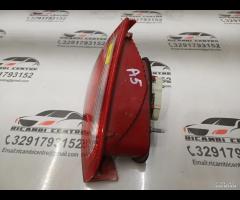 FARO FANALE STOP POSTERIORE SX AUDI A5 COUPE/CABRI - 9