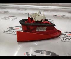 FARO FANALE STOP POSTERIORE SX AUDI A5 COUPE/CABRI - 10