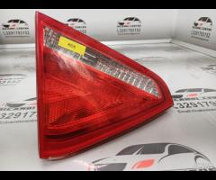 FARO FANALE STOP POSTERIORE SX AUDI A5 COUPE/CABRI - 11