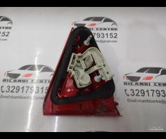 FARO FANALE STOP POSTERIORE SX AUDI A5 COUPE/CABRI - 12