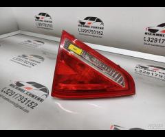 FARO FANALE STOP POSTERIORE SX AUDI A5 COUPE/CABRI - 14