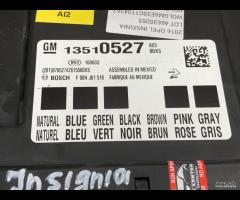 CENTRALINA COMFORT MODULO BCM 1.6D 100KW 136CV OPE