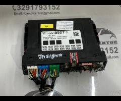 CENTRALINA COMFORT MODULO BCM 1.6D 100KW 136CV OPE