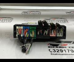 CENTRALINA COMFORT MODULO BCM 1.6D 100KW 136CV OPE - 6