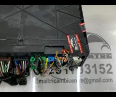 CENTRALINA COMFORT MODULO BCM 1.6D 100KW 136CV OPE - 13