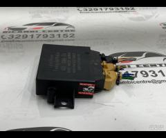 CENTRALINA CONTROLLO SENSORI DI PARCHEGGIO FREELAN - 8