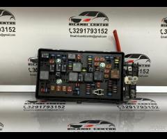 CENTRALINA SCATOLA PORTA FUSIBILI OPEL INSIGNIA 20