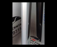 BARRE LONGITUDINALE TETTO DX SX SUBARU XV 2011-201 - 7