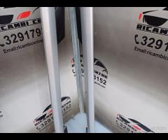 BARRE LONGITUDINALE TETTO DX SX SUBARU XV 2011-201 - 8