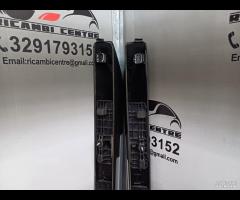 BARRE LONGITUDINALE TETTO DX SX SUBARU XV 2011-201 - 20