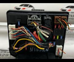 CENTRALINA SCATOLA PORTA FUSIBILI 2.0DIESEL NISSAN
